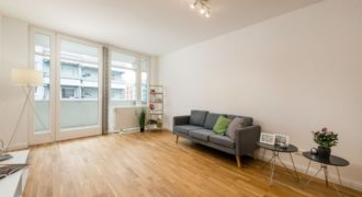 Квартира в Мюнхене, Германия, 69 м2