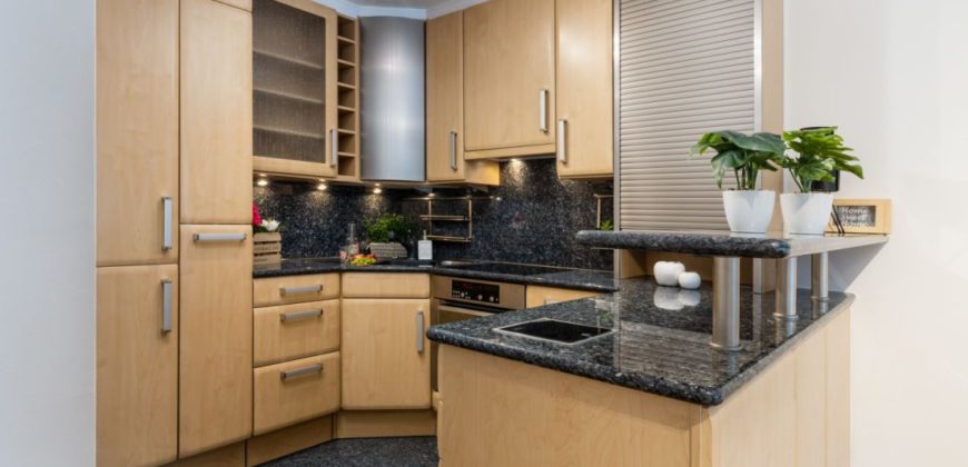Квартира в Мюнхене, Германия, 69 м2