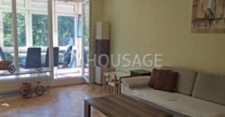 Квартира в Мюнхене, Германия, 70 м2