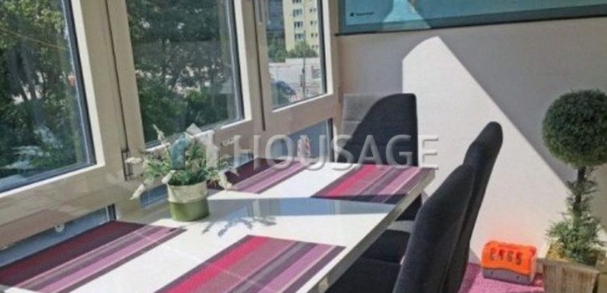 Квартира в Мюнхене, Германия, 70 м2