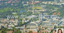 Квартира в Мюнхене, Германия, 70 м2
