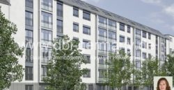 Квартира в Мюнхене, Германия, 70 м2