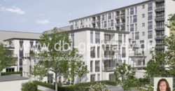 Квартира в Мюнхене, Германия, 70 м2