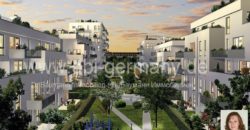 Квартира в Мюнхене, Германия, 71.99 м2