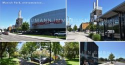 Квартира в Мюнхене, Германия, 71.99 м2