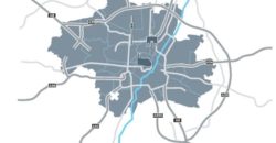 Квартира в Мюнхене, Германия, 71.99 м2