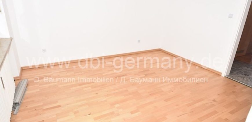 Квартира в Мюнхене, Германия, 71 м2