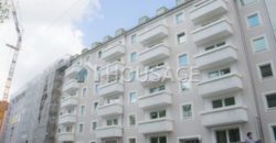 Квартира в Мюнхене, Германия, 72 м2