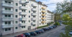 Квартира в Мюнхене, Германия, 72 м2