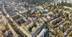 Квартира в Мюнхене, Германия, 72 м2