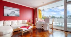 Квартира в Мюнхене, Германия, 73 м2