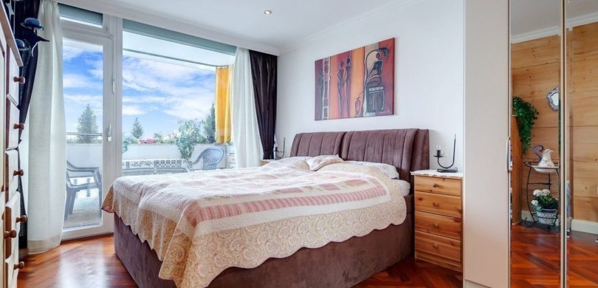 Квартира в Мюнхене, Германия, 73 м2