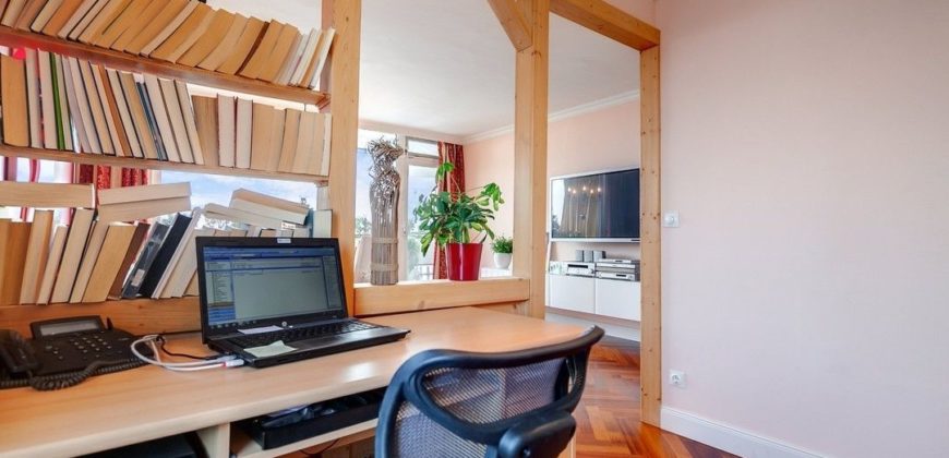 Квартира в Мюнхене, Германия, 73 м2