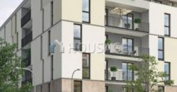 Квартира в Мюнхене, Германия, 77 м2