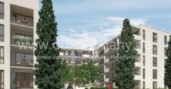 Квартира в Мюнхене, Германия, 81.74 м2