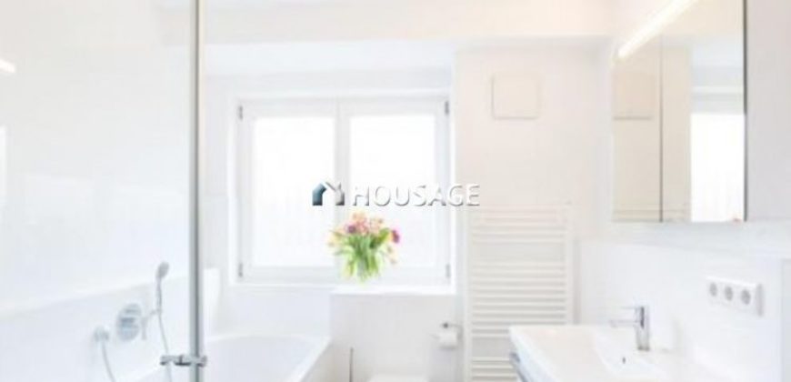 Квартира в Мюнхене, Германия, 84 м2