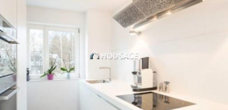 Квартира в Мюнхене, Германия, 84 м2