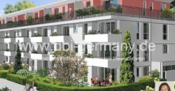 Квартира в Мюнхене, Германия, 85.5 м2