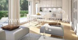 Квартира в Мюнхене, Германия, 85.5 м2