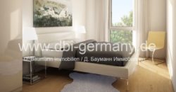 Квартира в Мюнхене, Германия, 85.5 м2
