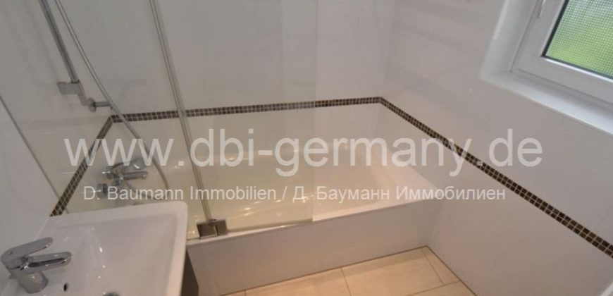 Квартира в Мюнхене, Германия, 86 м2
