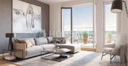 Квартира в Мюнхене, Германия, 94 м2