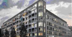 Квартира в Мюнхене, Германия, 94 м2