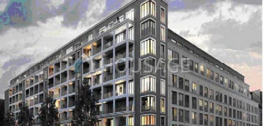 Квартира в Мюнхене, Германия, 94 м2