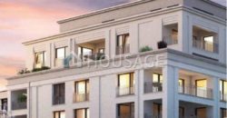 Квартира в Мюнхене, Германия, 94 м2