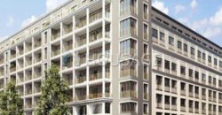 Квартира в Мюнхене, Германия, 94 м2