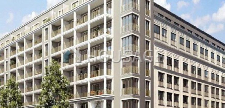 Квартира в Мюнхене, Германия, 94 м2
