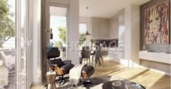 Квартира в Мюнхене, Германия, 94 м2