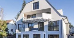 Квартира в Мюнхене, Германия, 95 м2