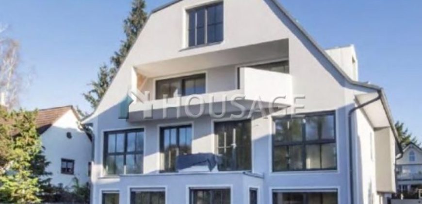 Квартира в Мюнхене, Германия, 95 м2
