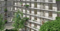 Квартира в Мюнхене, Германия, 97 м2
