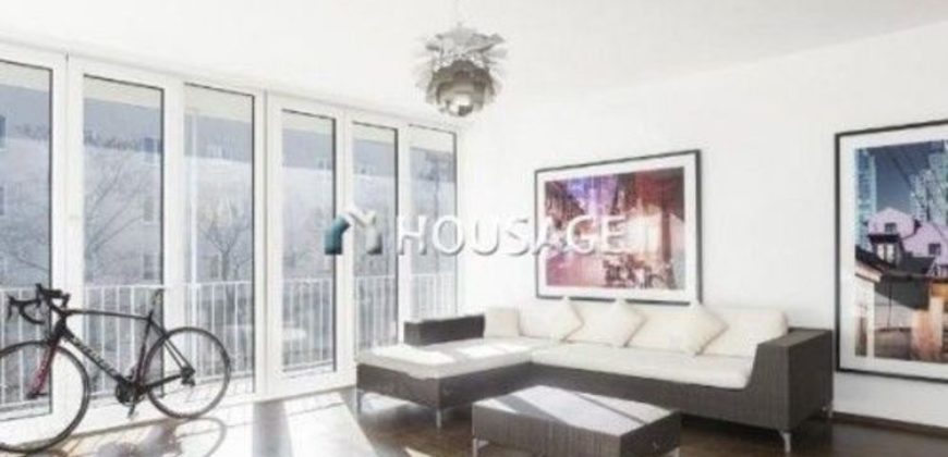 Квартира в Мюнхене, Германия, 97 м2