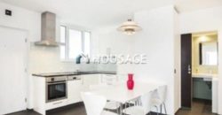 Квартира в Мюнхене, Германия, 97 м2