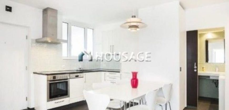 Квартира в Мюнхене, Германия, 97 м2