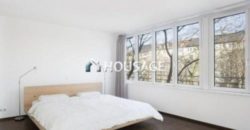 Квартира в Мюнхене, Германия, 97 м2