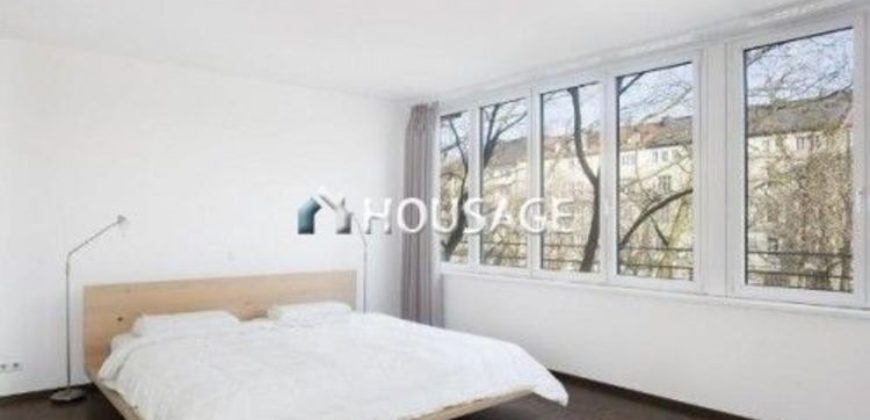 Квартира в Мюнхене, Германия, 97 м2