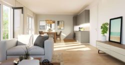 Квартира в Мюнхене, Германия, 99 м2