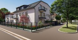 Квартира в Мюнхене, Германия, 99 м2