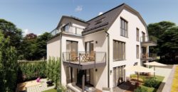Квартира в Мюнхене, Германия, 99 м2