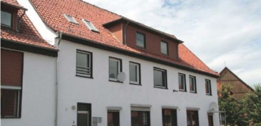 Квартира в Нижней Саксонии, Германия, 375 м2