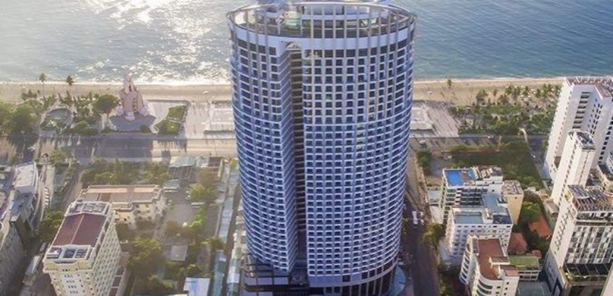 Квартира в Нячанге, Вьетнам, 27 м2
