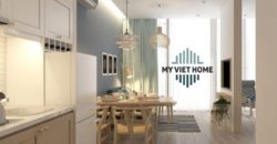 Квартира в Нячанге, Вьетнам, 43 м2