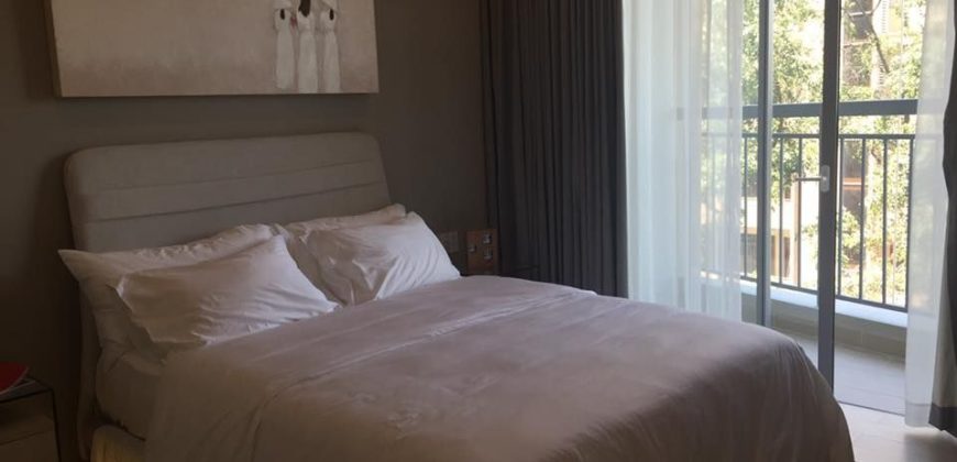 Квартира в Нячанге, Вьетнам, 48 м2