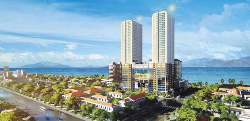 Квартира в Нячанге, Вьетнам, 48 м2