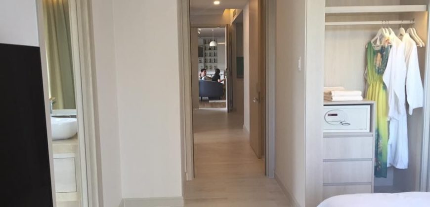 Квартира в Нячанге, Вьетнам, 48 м2