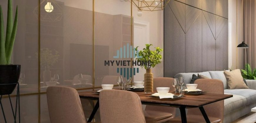 Квартира в Нячанге, Вьетнам, 71 м2